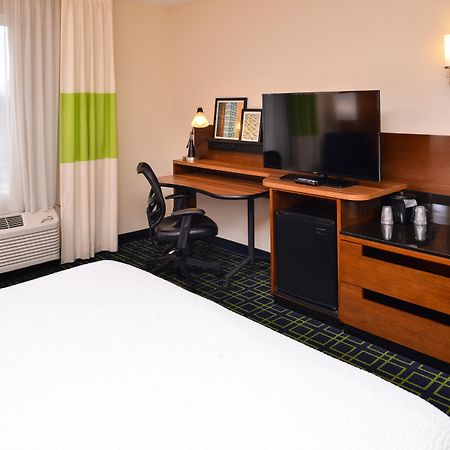 Holiday Inn Express Princeton By Ihg Eksteriør billede