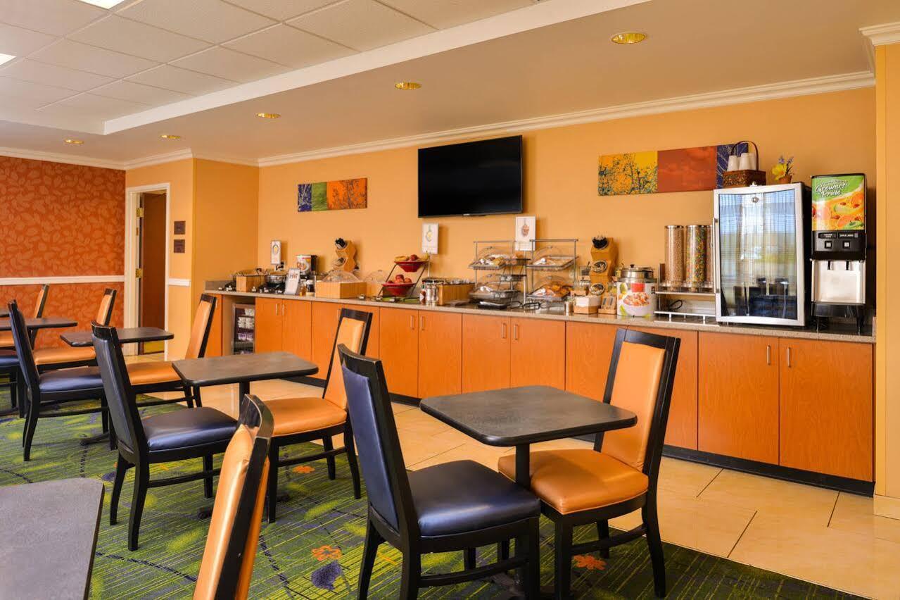 Holiday Inn Express Princeton By Ihg Eksteriør billede